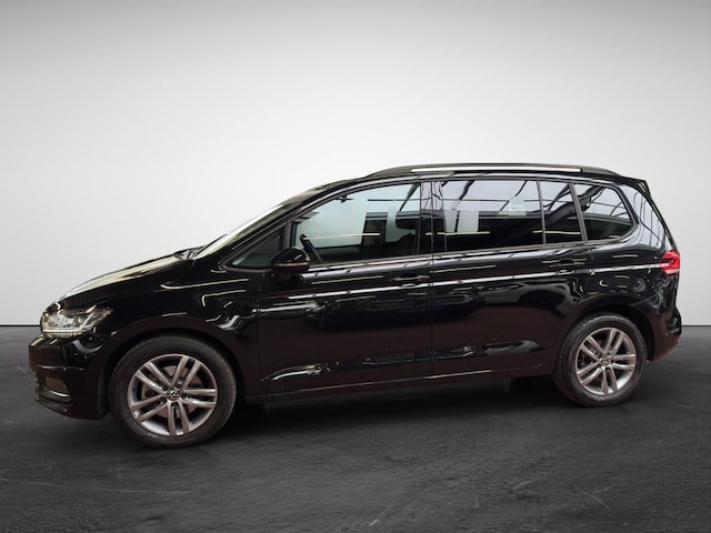 Volkswagen Touran 1.5 TSI Comfortline DSG