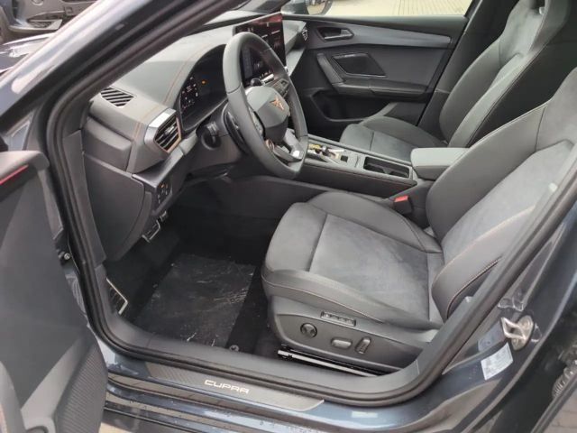Cupra Leon DSG