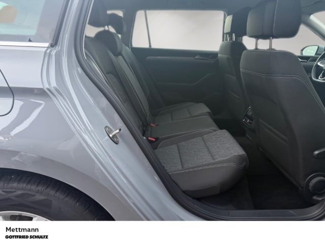 Volkswagen Passat 2.0 TDI Business DSG Variant