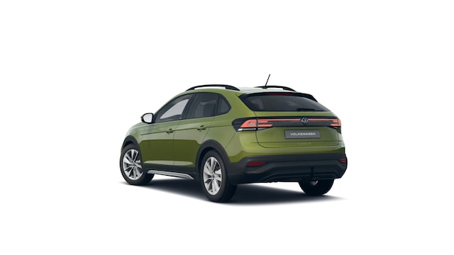 Volkswagen Taigo 1.5 TSI Life Move