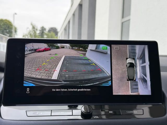 Nissan Qashqai DIG-T Tekna