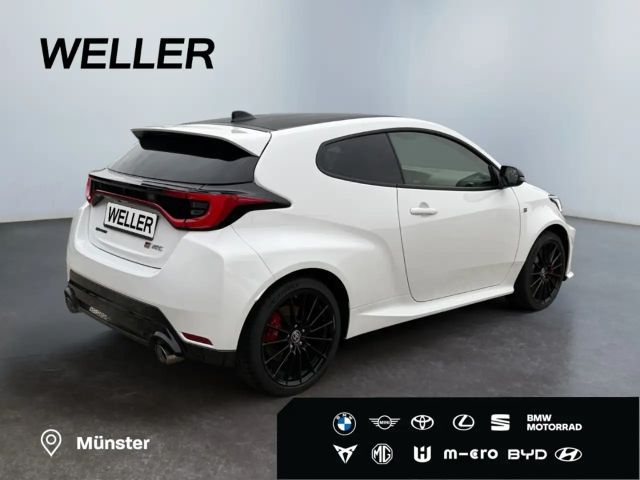 Toyota Yaris GR Hatchback