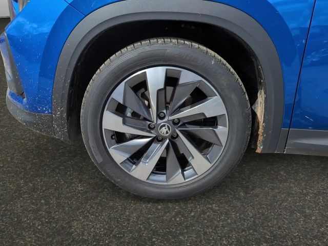Skoda Kodiaq 2.0 TDI 4x4 Selection