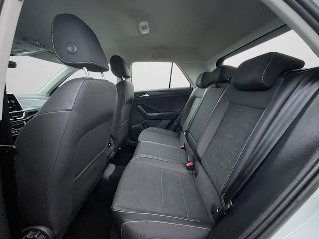 Volkswagen T-Roc 1.5 TSI DSG Style