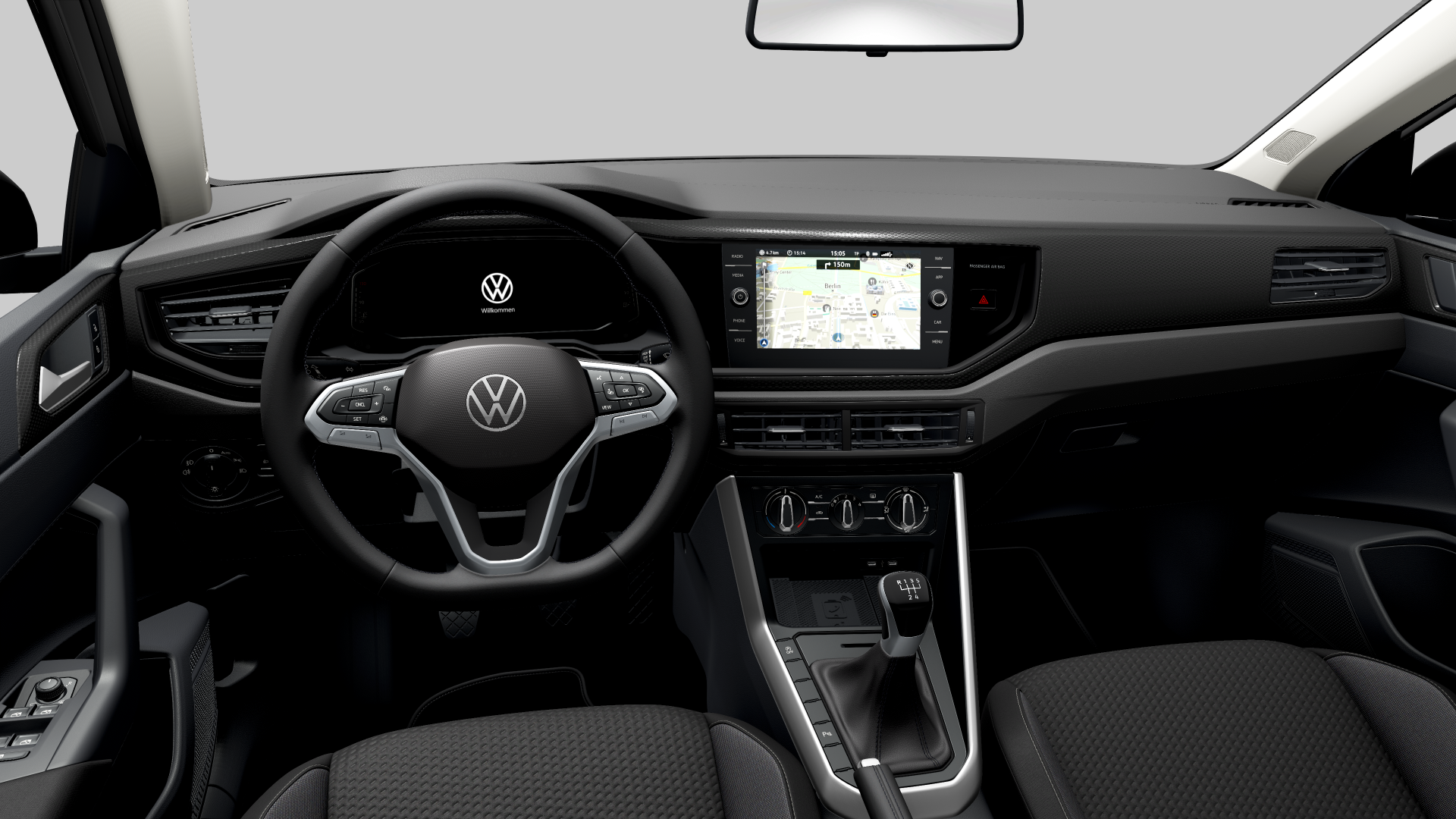 Volkswagen Polo Life