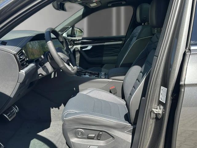 Volkswagen Touareg 3.0 V6 TDI R-Line