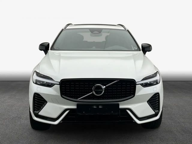 Volvo XC60 AWD Geartronic Recharge T6