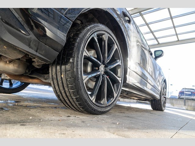 Audi RS Q3 Quattro S-Tronic Sportback