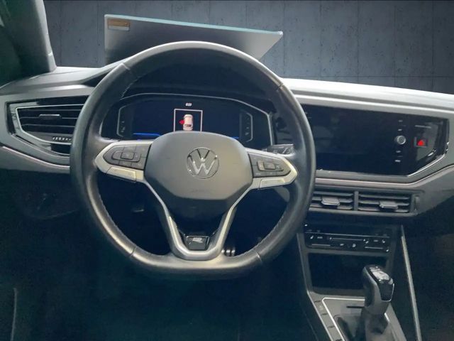 Volkswagen Taigo 1.5 TSI DSG R-Line