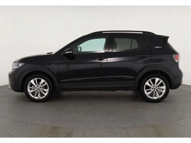 Volkswagen T-Cross 1.0 TSI DSG