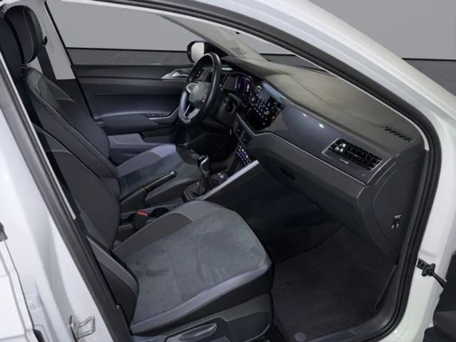 Volkswagen Taigo 1.0 TSI Style