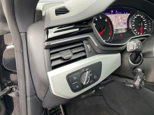 Audi A5 40 TFSI S-Tronic Sportback