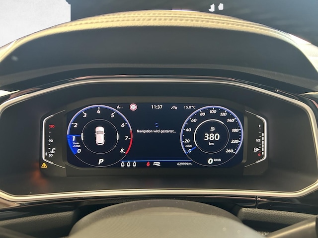 Volkswagen T-Roc 2.0 TSI 4Motion DSG R-Line