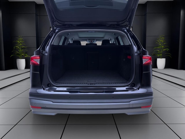 Skoda Enyaq Loft iV 60