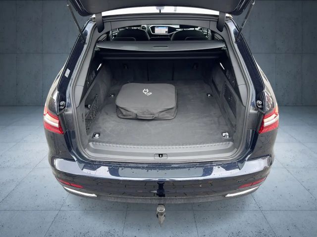 Audi A6 50 TFSI Hybride