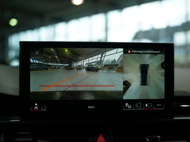 Audi RS4 Avant Quattro