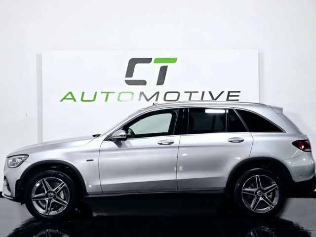 Mercedes-Benz GLC 300 4MATIC