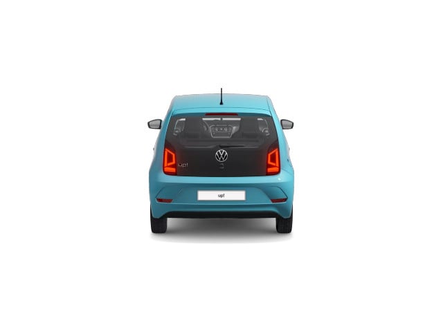 Volkswagen up! 1.0 MPI