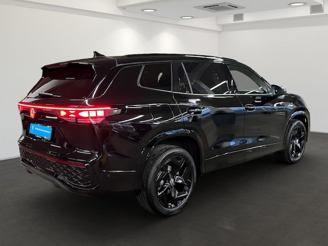 Volkswagen Tayron 2.0 TDI 4Motion DSG R-Line