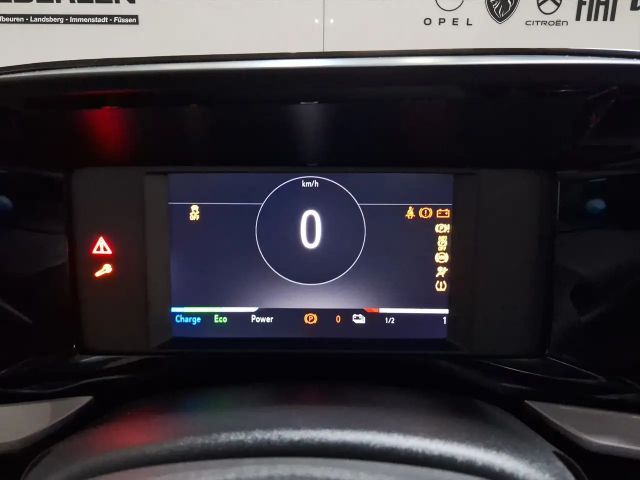 Opel Mokka Elegance Mokka-e