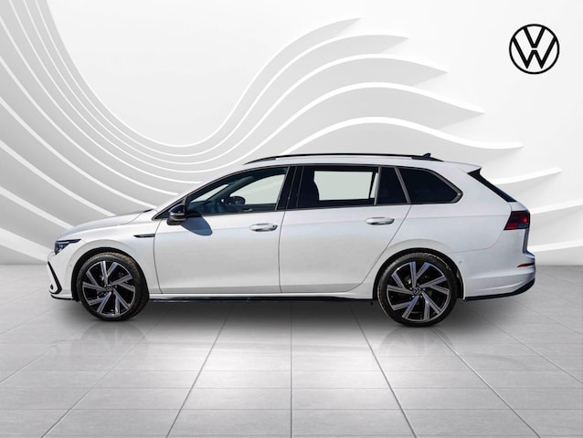 Volkswagen Golf 1.5 eTSI DSG Golf VIII Variant