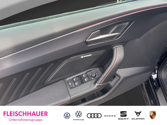 Cupra Leon 2.0 TSI 4Drive DSG Sportstourer