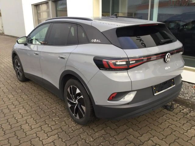 Volkswagen ID.4 77 KWh Performance Pro