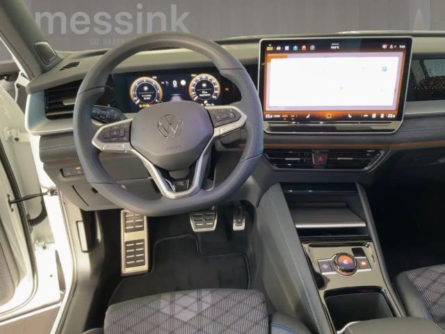 Volkswagen Tayron 2.0 TDI DSG R-Line