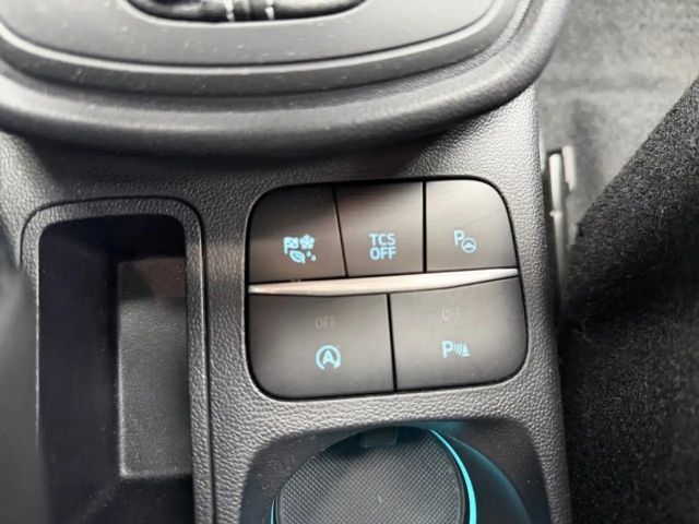 Ford Puma EcoBoost Titanium