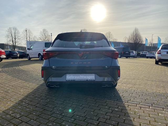 Cupra Leon DSG ST Sportstourer