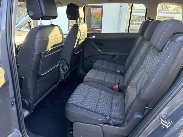 Volkswagen Touran 1.5 TSI Comfortline DSG