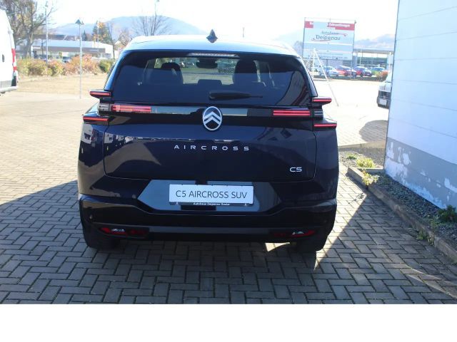 Citroën C5 Aircross Hybrid Plus
