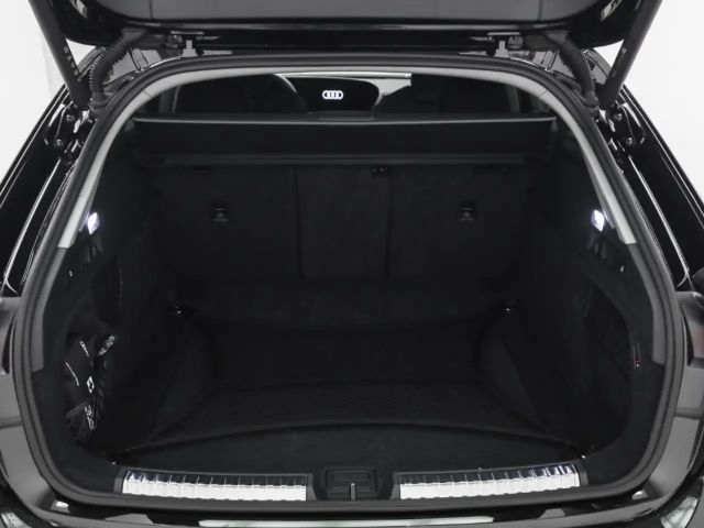 Audi A5 Avant Quattro