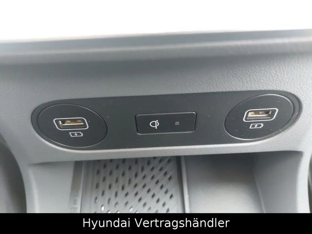 Hyundai IONIQ 5 UNIQ Vierwielaandrijving