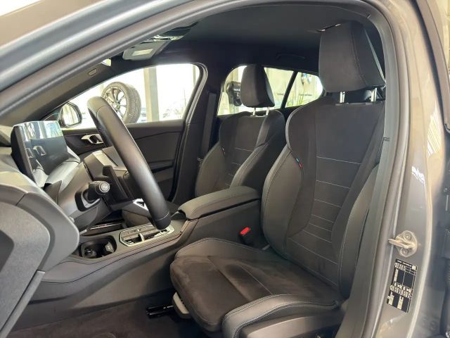 BMW 120 120i M-Sport Sedan