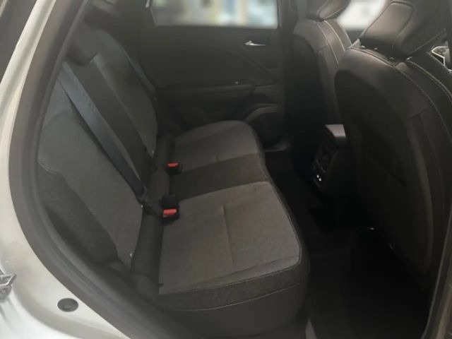 Renault Captur EDC Hybrid Techno