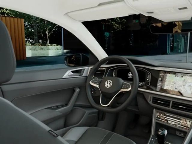 Volkswagen Polo IQ.Drive Style