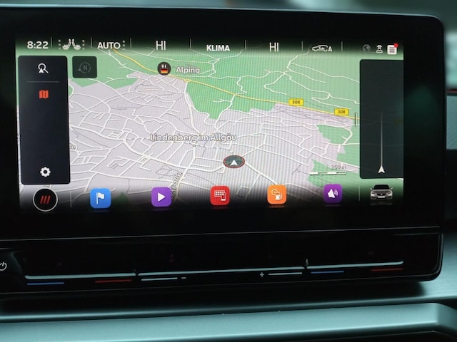 Seat Leon 2.0 TDI DSG Sportstourer