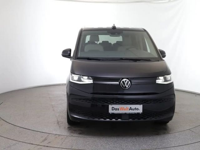 Volkswagen Multivan Business T7