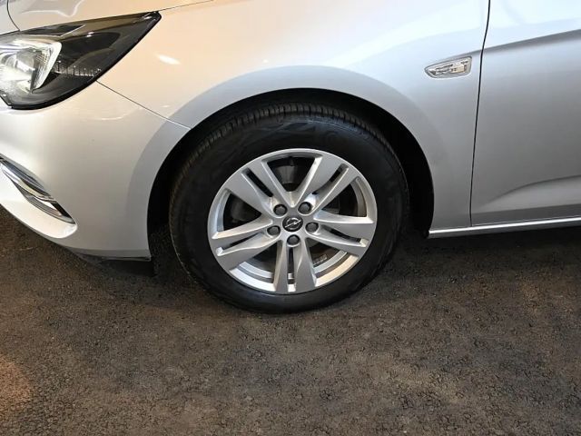 Opel Astra Sports Tourer