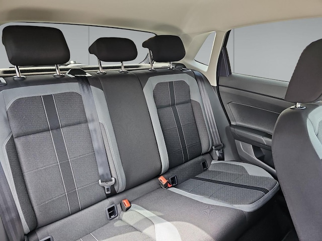 Volkswagen Polo 1.0 TSI DSG IQ.Drive Style