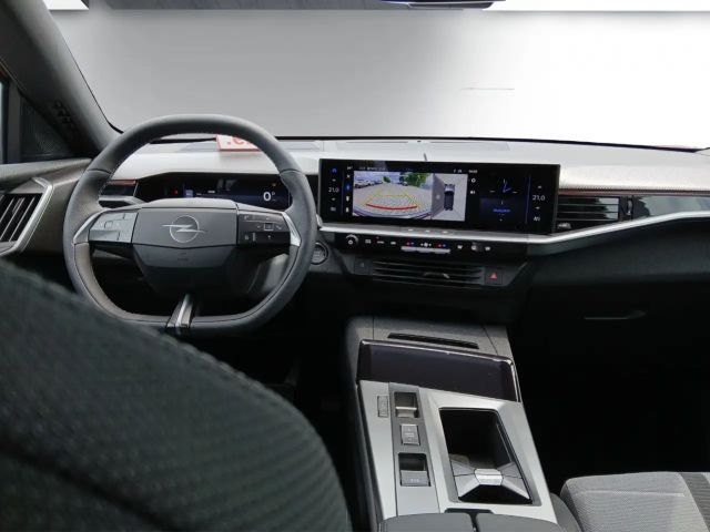 Opel Grandland X GS-Line Grand Sport