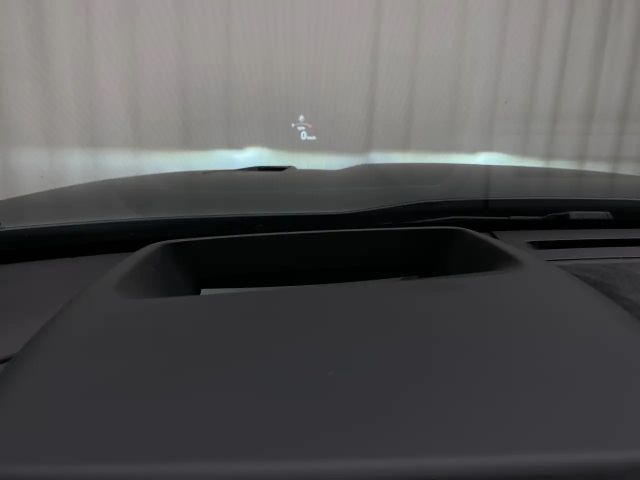 Jaguar F-Pace AWD SVR