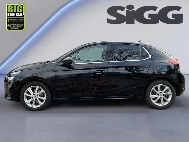 Opel Corsa 1.2 Turbo Elegance Turbo