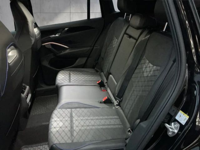 Volkswagen Tiguan DSG Sport eHybrid