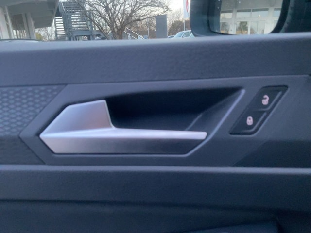 Volkswagen Caddy 1.5 TSI DSG Life Maxi