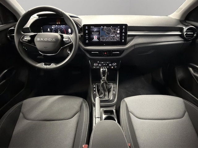 Skoda Fabia 1.0 TSI Tour