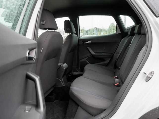 Seat Arona 1.0 TSI DSG