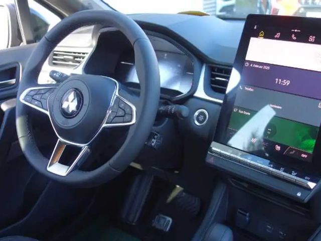 Mitsubishi ASX PLUS 1.3 T-Benziner 7-DCT AKTION