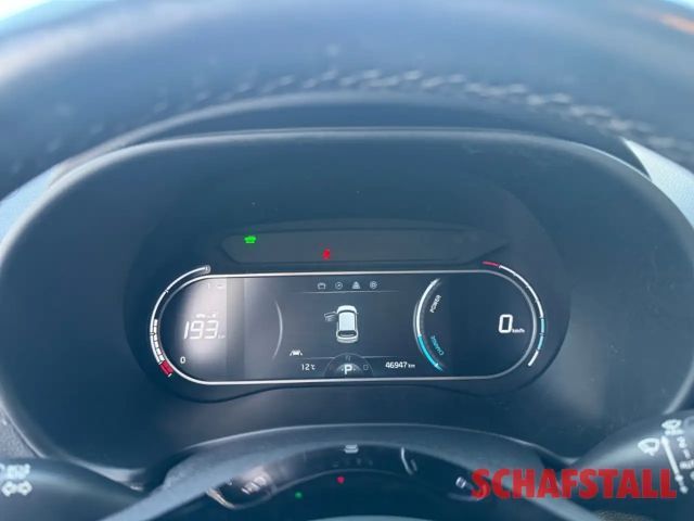 Kia Soul EV Spirit